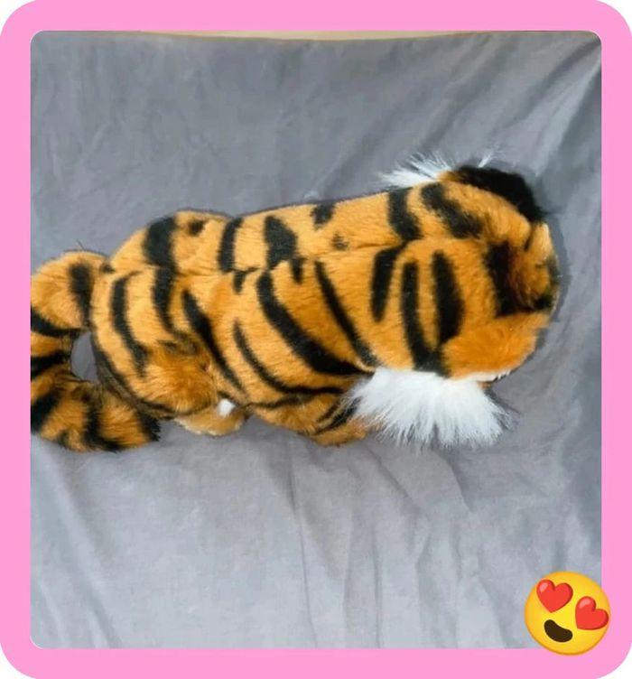 🐯 très jolie peluche tigre neuve🐯 - photo numéro 6