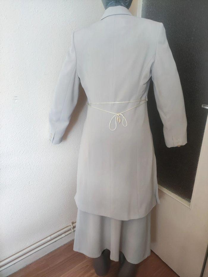 Ensemble tailleur et jupe taille 38 - photo numéro 2