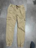 Pantalon Cargo M