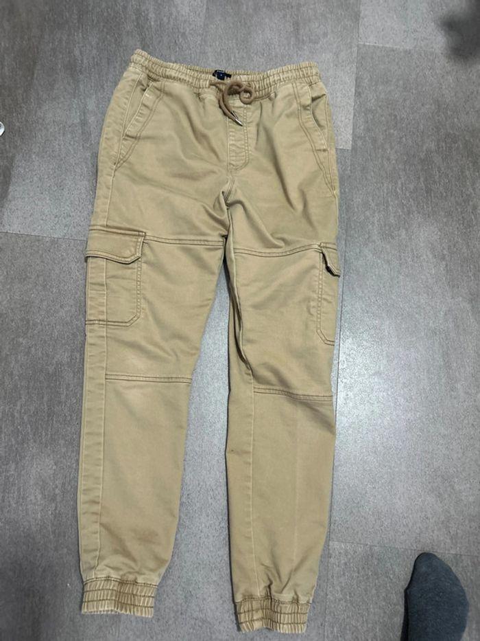 Pantalon Cargo M - photo numéro 1