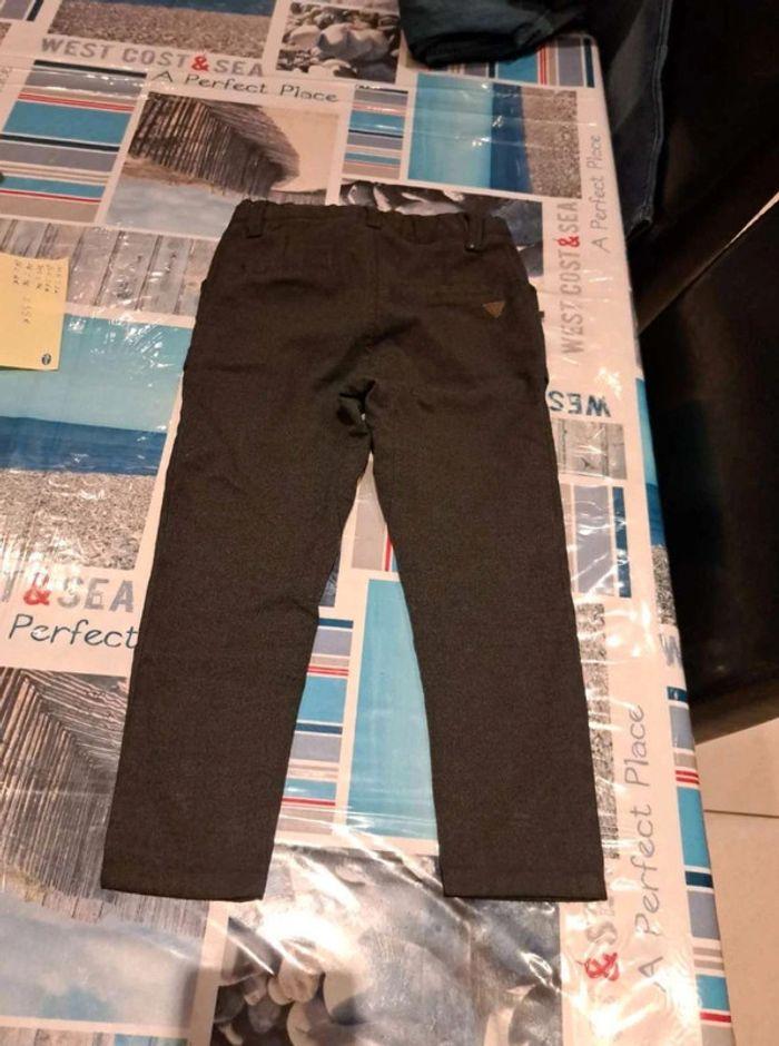 pantalon taille  4ans - photo numéro 4