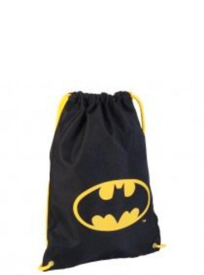 Sac à dos Batman - photo numéro 2