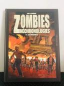 Zombies nechronologies