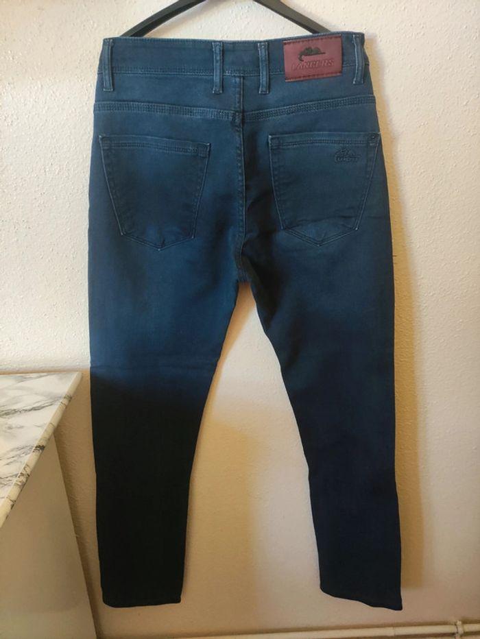 Pantalon jean taille 38 - photo numéro 4