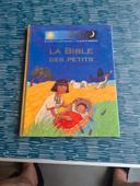 Livre religieux pour enfant