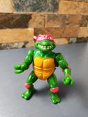 Figurine Tortue Ninja Raphaël 1989