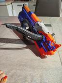 Nerf n strike élite