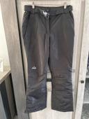 Pantalon de ski taille L