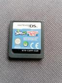 Jeu Nintendo DS SIMS2 Apartment Pets sans boîte