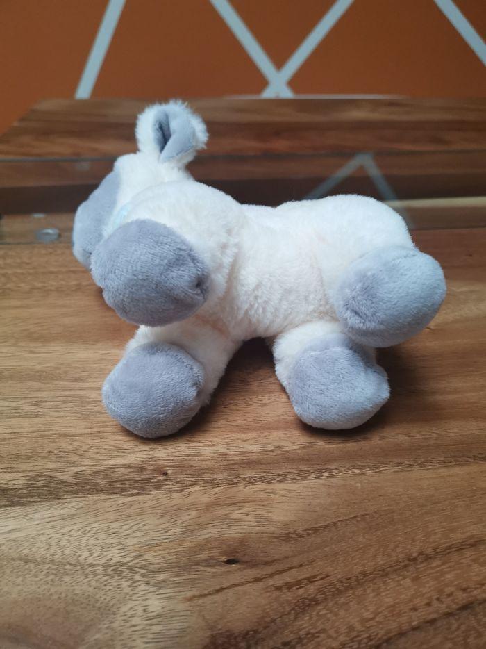 Peluche mouton - photo numéro 6