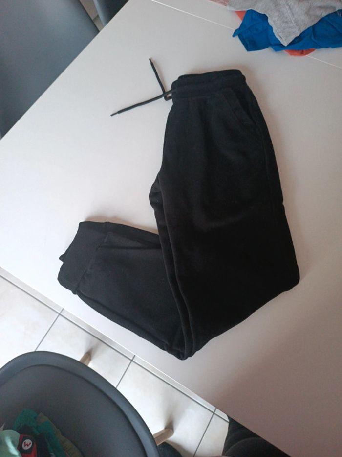 Pantalon garçon