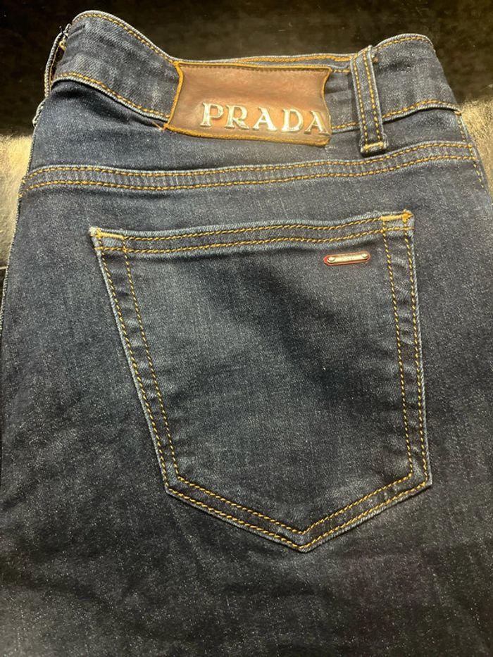 Jeans Homme Prada - photo numéro 8