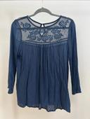 Blouse Abercrombie & Fitch