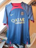 Maillot PSG