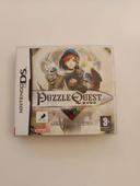 Jeu Nintendo DS puzzle Quest