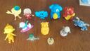 Lots de 12 petits jouets