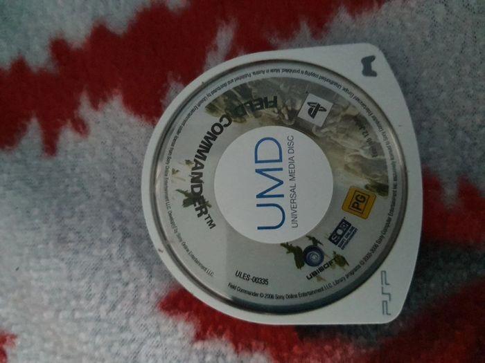 Jeu psp - photo numéro 2