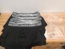 7 Boxers homme Jack and Jones M