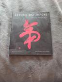 Lettres du japon