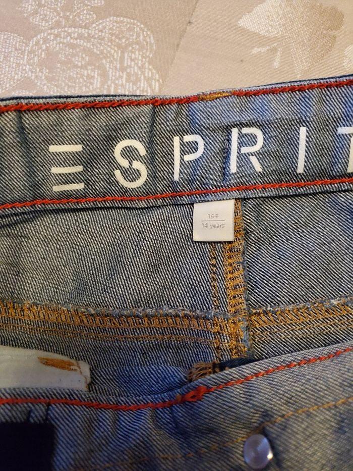 Jean neuf Esprit - photo numéro 3