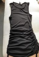 Robe noire