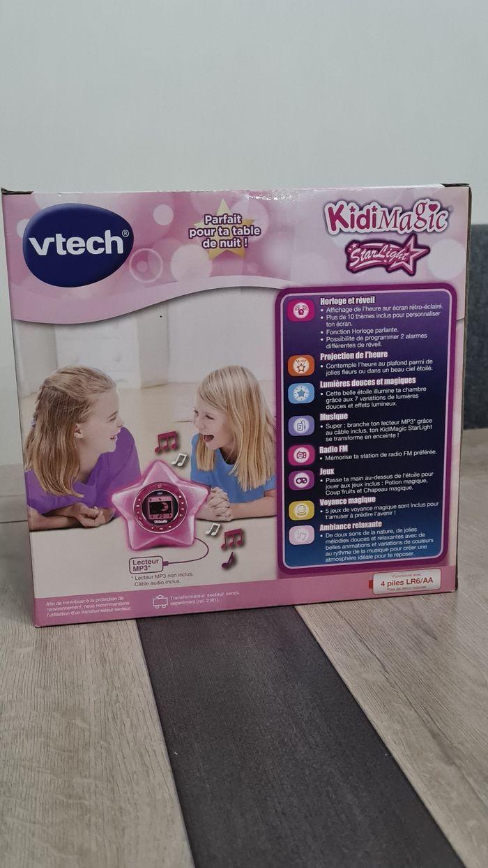 VTECH - Kidi magic Star Light. - photo numéro 4