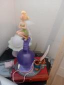 Clochette grande figurine Disney