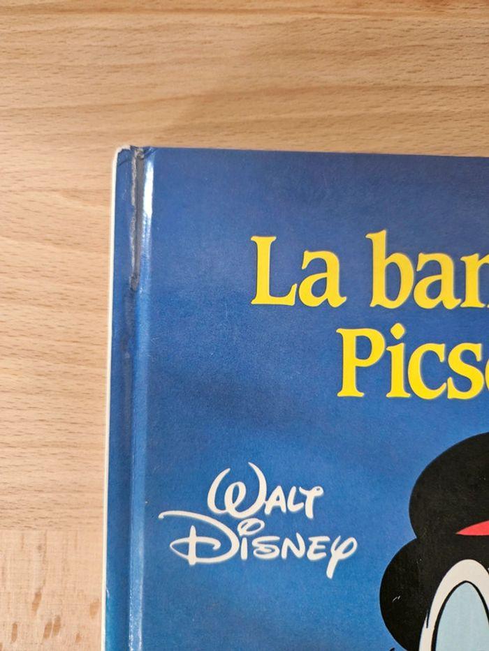 Livre Disney France Loisirs Picsou - photo numéro 4