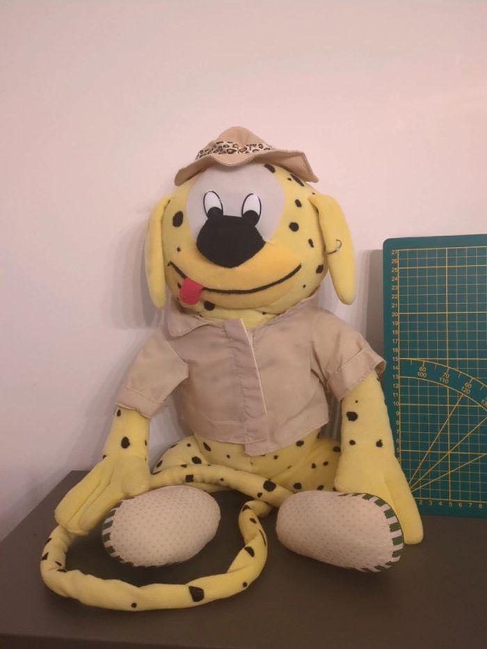 peluche Marsupilami - photo numéro 1