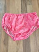 Culotte cache-couche 2 ans