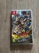 Mario Strikers: Battle League Football / jeu switch