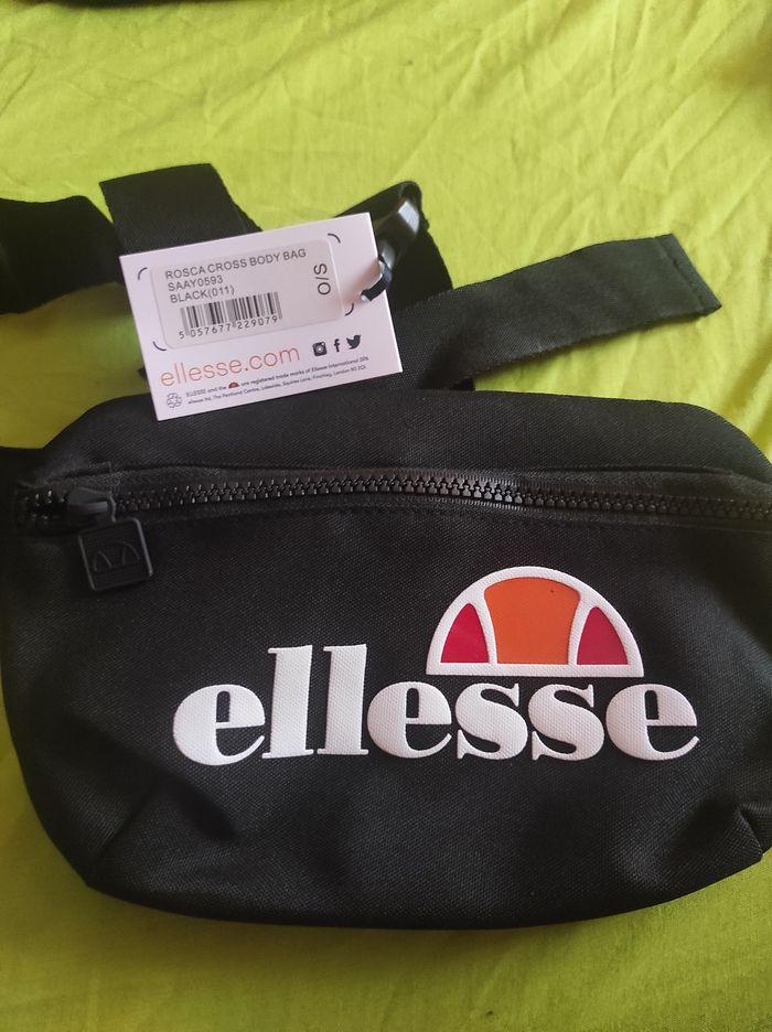 Sacoche Ellesse