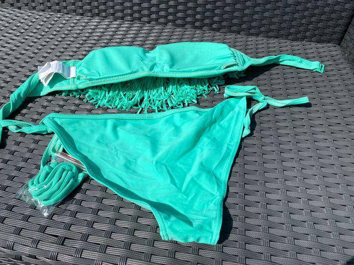 Maillot de bain 2 pièces - photo numéro 2