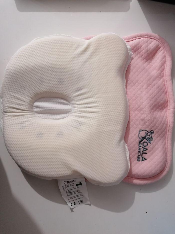 Coussin bébé - photo numéro 3