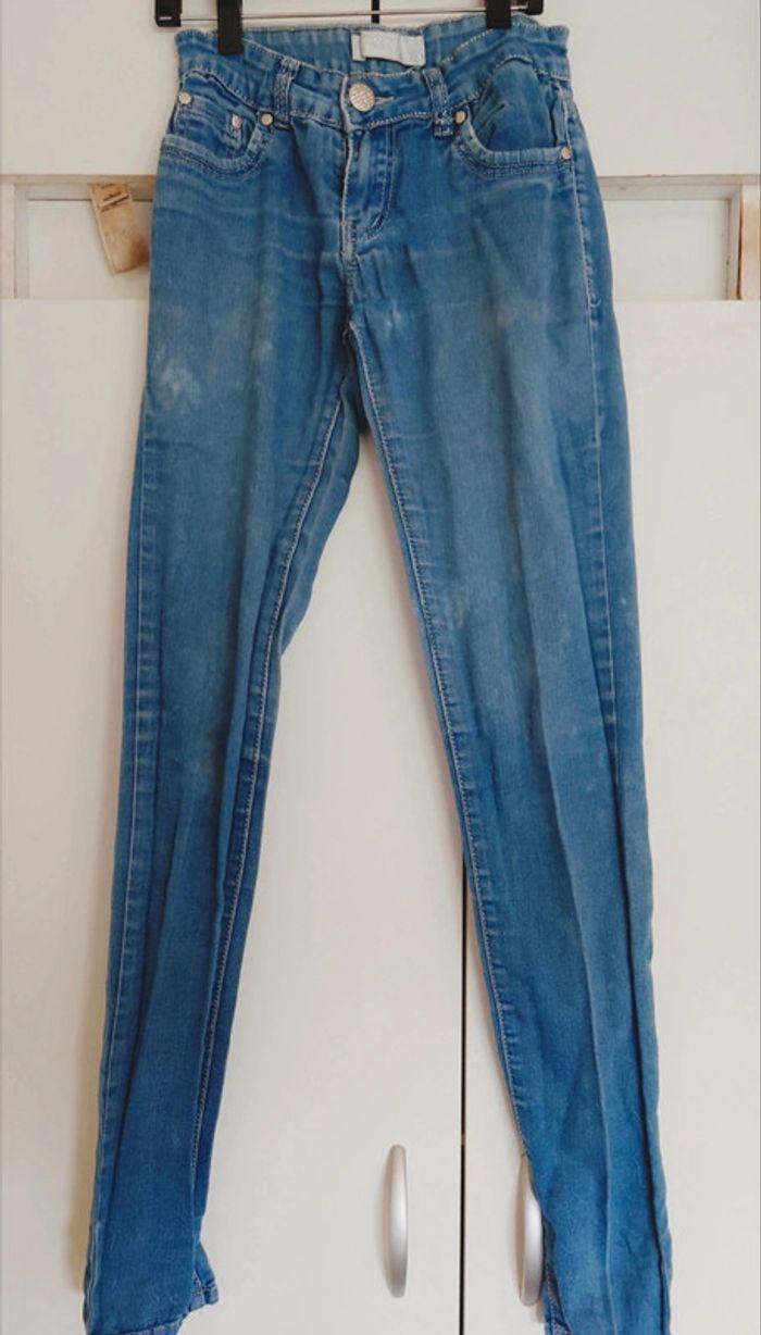 Jeans t36 - photo numéro 4