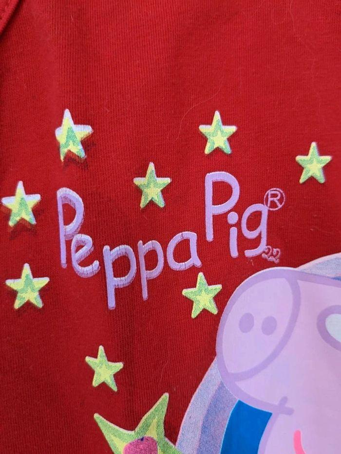 Débardeur Peppa Pig - photo numéro 2