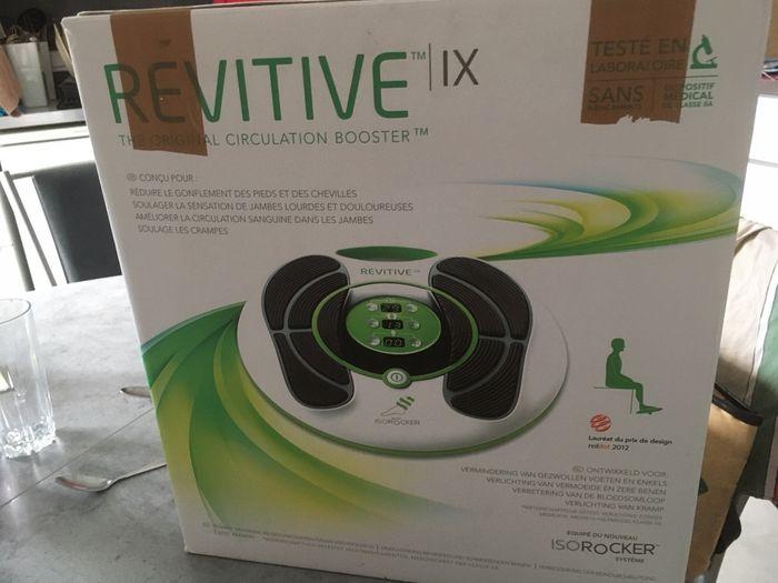 Revitive Xl - photo numéro 2