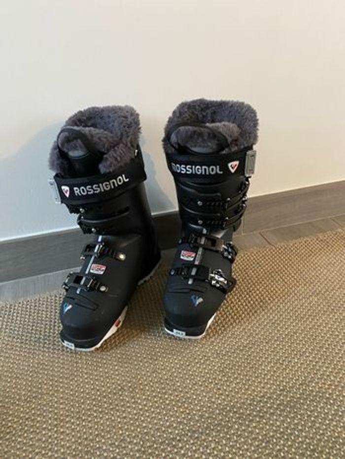 Chaussures de ski rossignol - photo numéro 1