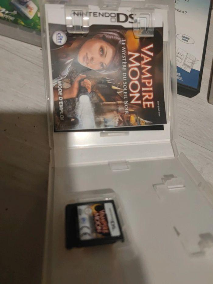 Jeux Vampire Moon - photo numéro 3