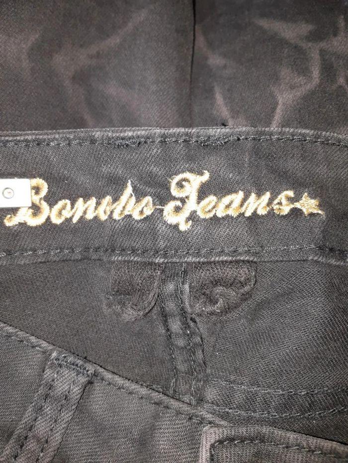 Pantalon Jean T.34 Bonobo - photo numéro 3