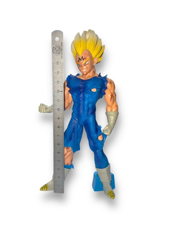 Figurine Majin Vegeta – Dragon Ball Z - photo numéro 4