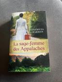 Livre de Patricia harman