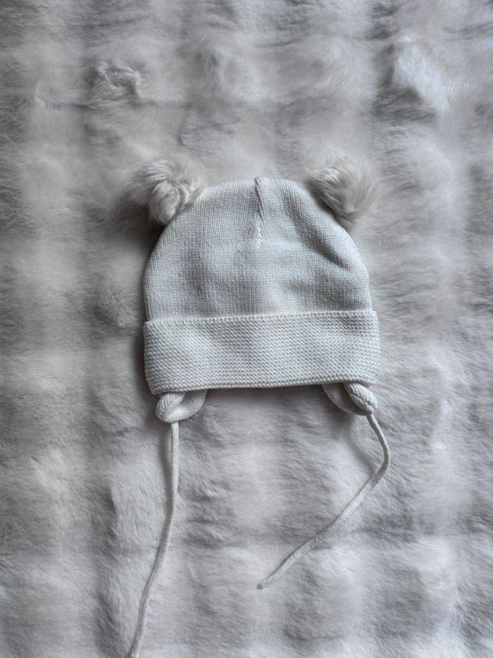 Bonnet bébé H&M - photo numéro 1