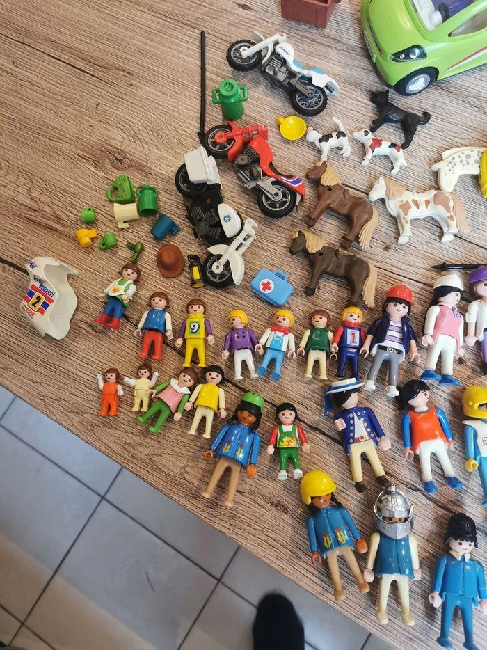 Lot de playMobil - photo numéro 6