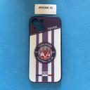 Coque iPhone 15 - Toulouse