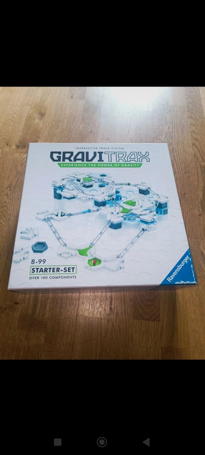 Gravitrax - photo numéro 3