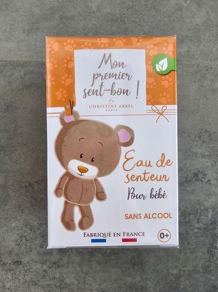 Eau de senteur pour bébé - photo numéro 6