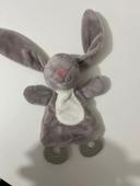 Lapin doudou