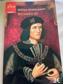 Richard III William shakespeare