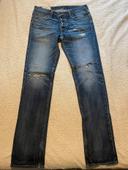 Jeans hollister